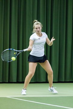 Bild 201 - L�becker HN Goldline Cup